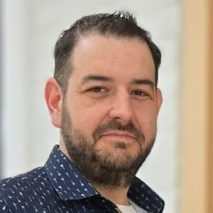 Benoit Boudreault