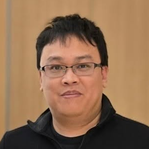 Huy Duong